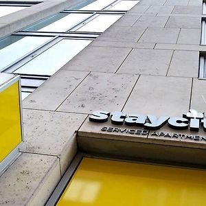 Staycity Aparthotels Millennium Walk