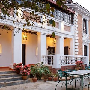 Thamel Villa Heritage Hotel